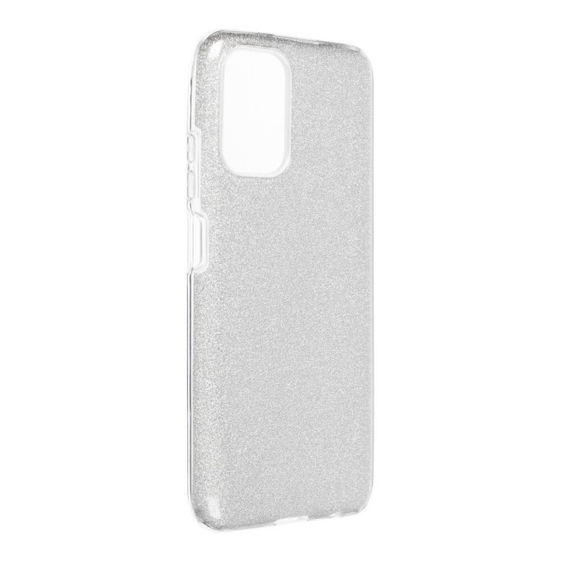 XIAOMI Redmi Note 11 Pro 5G Hülle Shining Silber