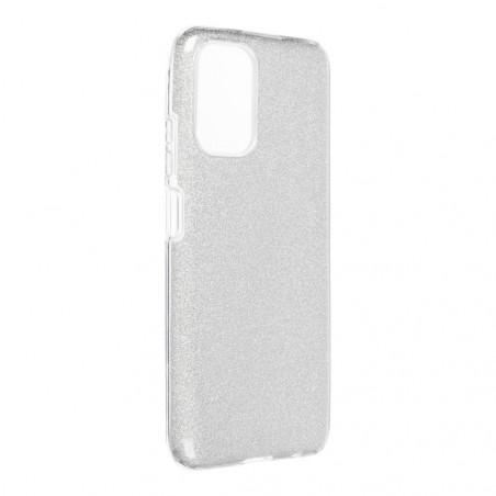 XIAOMI Redmi Note 11 Pro 5G Hülle Shining Silber