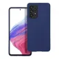 Samsung Galaxy A53 5G Hülle Soft Dunkelblau