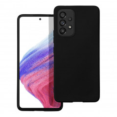 Samsung Galaxy A53 5G Hülle Soft Schwarz