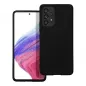 Samsung Galaxy A53 5G Hülle Soft Schwarz