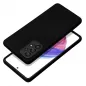 Samsung Galaxy A53 5G Hülle Soft Schwarz