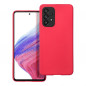 Samsung Galaxy A53 5G Hülle Soft Rot