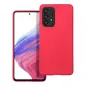 Samsung Galaxy A53 5G Hülle Soft Rot