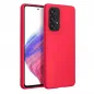 Samsung Galaxy A53 5G Hülle Soft Rot