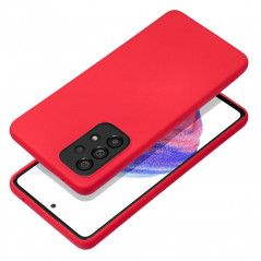 Samsung Galaxy A53 5G Hülle Soft Rot