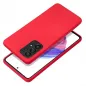 Samsung Galaxy A53 5G Hülle Soft Rot