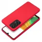 Samsung Galaxy A33 Hülle Soft Rot