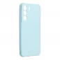 Samsung Galaxy S22 Hülle Roar Space Monochromatische, Elegant  Himmelblau