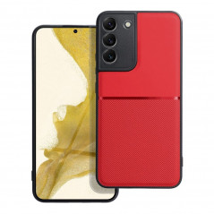 Samsung Galaxy S22 Plus Hülle Noble Rot