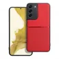 Samsung Galaxy S22 Plus Hülle Noble Rot