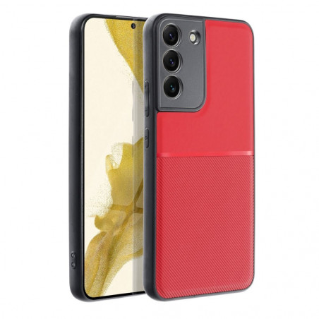 Samsung Galaxy S22 Plus Hülle Noble Rot