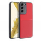 Samsung Galaxy S22 Plus Hülle Noble Rot