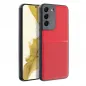 Samsung Galaxy S22 Plus Hülle Noble Rot