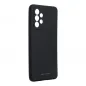 Samsung Galaxy A33 Hülle Roar Space Monochromatische, Elegant  Schwarz