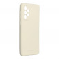 Samsung Galaxy A33 Hülle Roar Space Monochromatische, Elegant  Aqua White