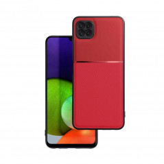 Samsung Galaxy A22 5G Hülle Noble Rot