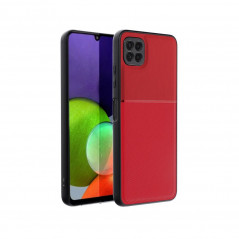 Samsung Galaxy A22 5G Hülle Noble Rot