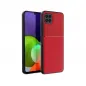 Samsung Galaxy A22 5G Hülle Noble Rot