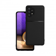 Samsung Galaxy A32 5G Hülle Noble Schwarz