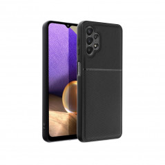 Samsung Galaxy A32 5G Hülle Noble Schwarz