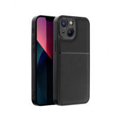 Apple iPhone 13 mini Hülle Noble Schwarz
