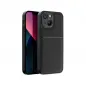 Apple iPhone 13 mini Hülle Noble Schwarz