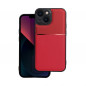 Apple iPhone 13 mini Hülle Noble Rot