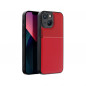 Apple iPhone 13 mini Hülle Noble Rot