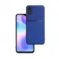 XIAOMI Redmi 9C NFC Hülle Noble Blau