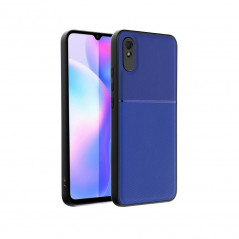 XIAOMI Redmi 9C NFC Hülle Noble Blau