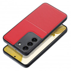 Samsung Galaxy S22 Hülle Noble Rot