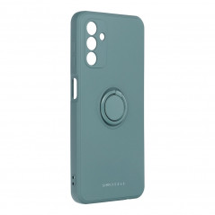 Samsung Galaxy A13 5G Hülle Roar Amber Grün