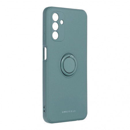 Samsung Galaxy A13 5G Hülle Roar Amber Grün