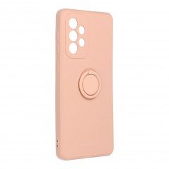 Samsung Galaxy A33 Hülle Roar Amber Rosa