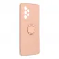 Samsung Galaxy A33 Hülle Roar Amber Rosa