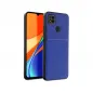 XIAOMI Redmi 9I Hülle Noble Blau