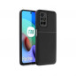 XIAOMI Redmi 10 Hülle Noble Schwarz