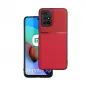 XIAOMI Redmi 10 2022 Hülle Noble Rot