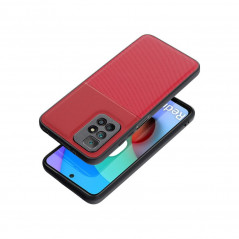 XIAOMI Redmi 10 2022 Hülle Noble Rot