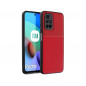 XIAOMI Redmi 10 5G Hülle Noble Rot