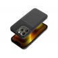 Apple iPhone 13 Pro Hülle Noble Schwarz