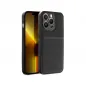 Apple iPhone 13 Pro Hülle Noble Schwarz
