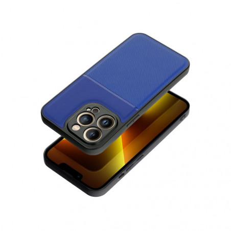 Apple iPhone 13 Pro Hülle Noble Blau