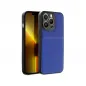 Apple iPhone 13 Pro Hülle Noble Blau
