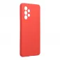 Samsung Galaxy A53 5G Hülle Silicone Elegant  Pfirsich