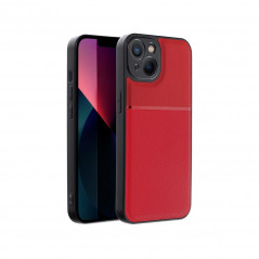 Apple iPhone 13 Hülle Noble Rot