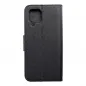 Samsung Galaxy M32 Book Handytaschen Fancy Book Schwarz