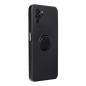 XIAOMI Redmi Note 11 Hülle Silicone ring Schwarz
