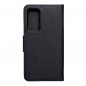 XIAOMI 12 Book Handytaschen Fancy Book Schwarz